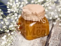 Лесной мёд