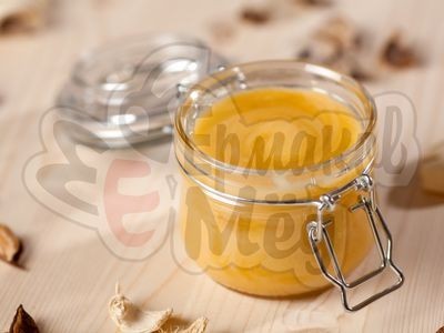 Кариандровый мёд